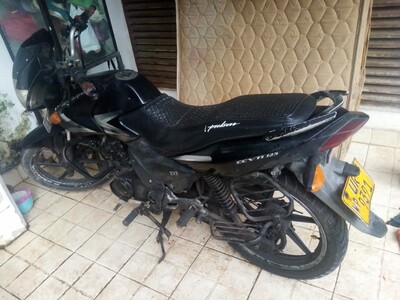 Bike for Sale